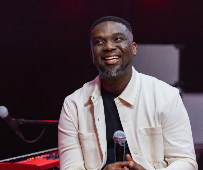 Music Stories: Joe Mettle