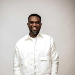 TBN UK: Joe Mettle Artist potrait