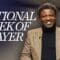 Jonathan Oloyede presents National Week Of Prayer