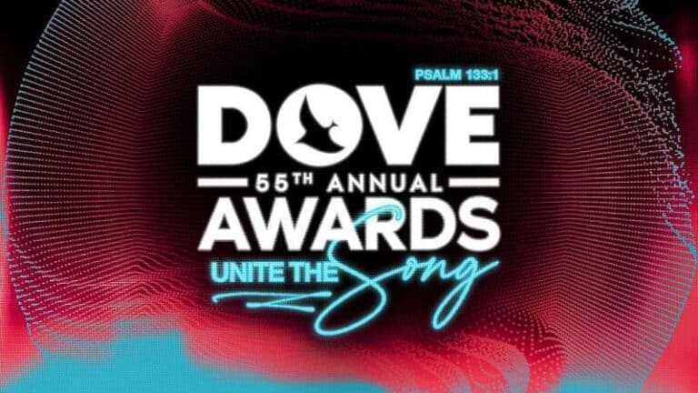 55th Annual GMA Dove Awards