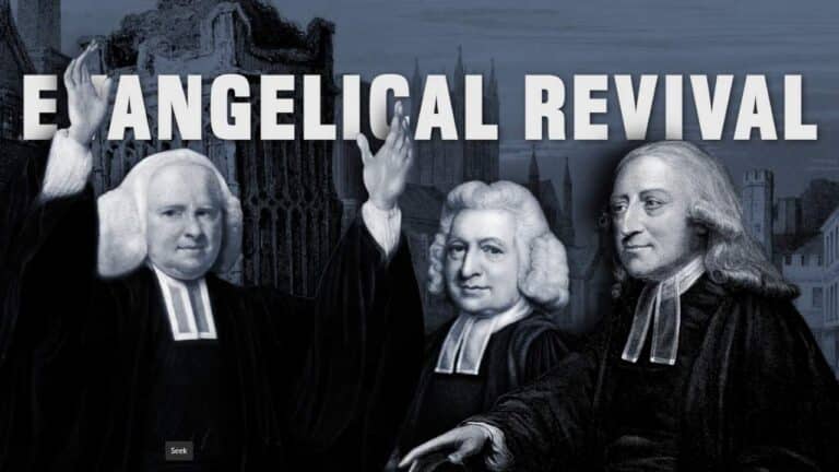 Evangelical Revival