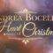 Andrea Bocelli - The Heart of Christmas Thumbnail