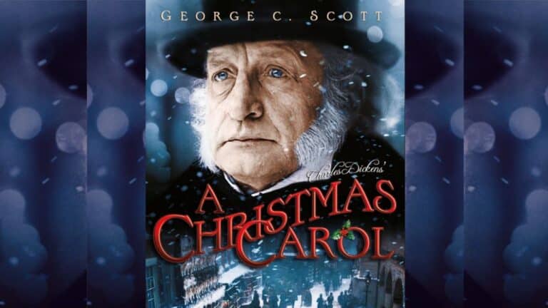 A Christmas Carol