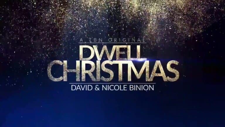 Dwell Christmas