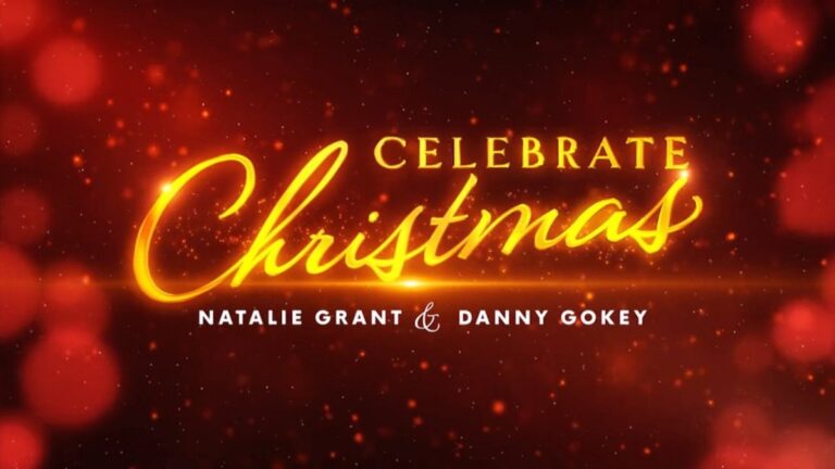 Christmas Tour with Grant and Gokey