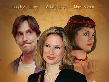 Movie poster of the cast