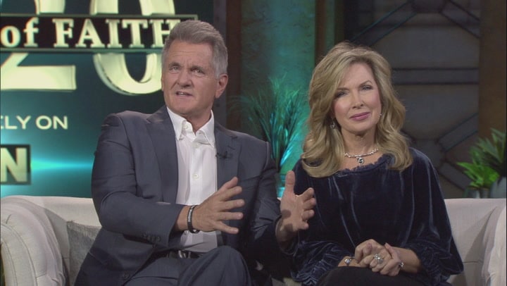 State of Faith with Matt and Laurie Crouch