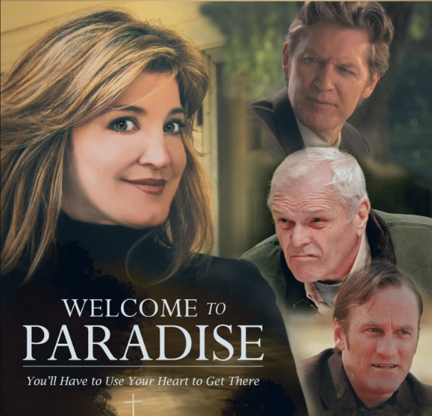 Welcome-to-Paradise poster