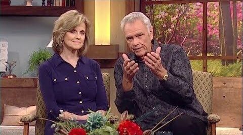 James and Betty Robison on Life Today
