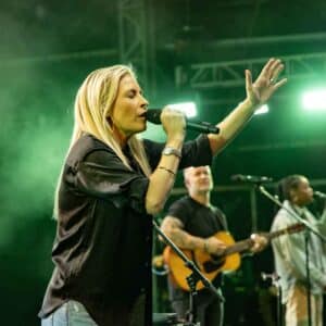 Praise UK – Bethel Music: Victory Tour