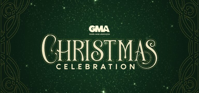 GMA Christmas Celebration poster