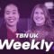TBN UK Weekly with Emily and Larissa