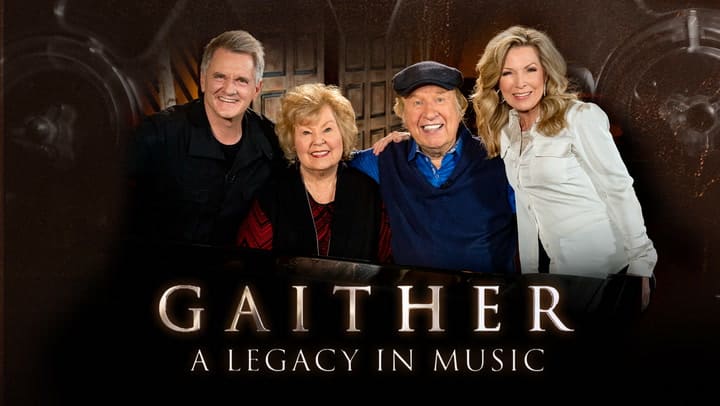 Gaither Legacy