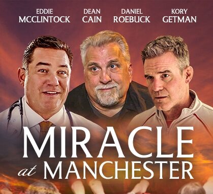 Miracle at Manchester thumbnail