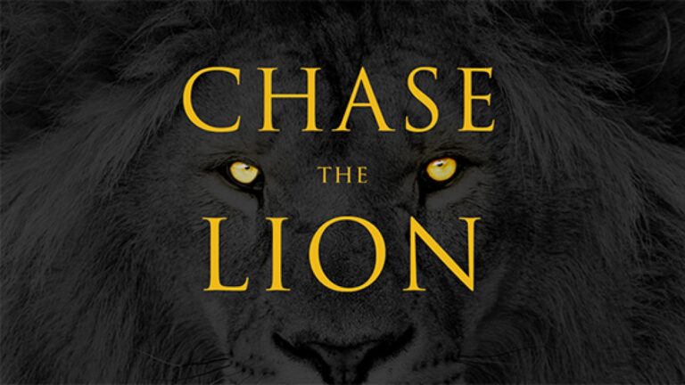 Chase the Lion thumbnail